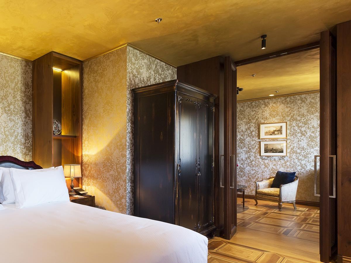 Suite con Vista Gran Canal