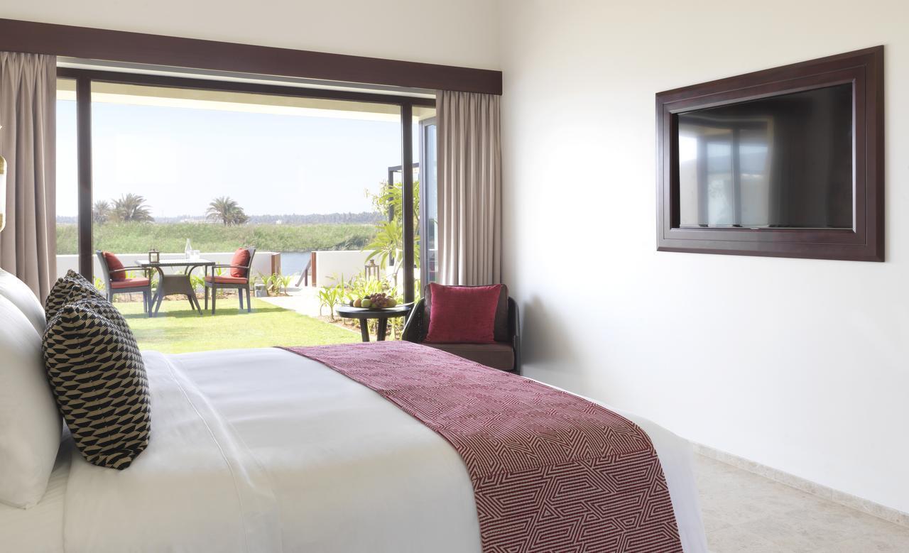 Villa mit 1 Schlafzimmer und Blick auf die Lagune