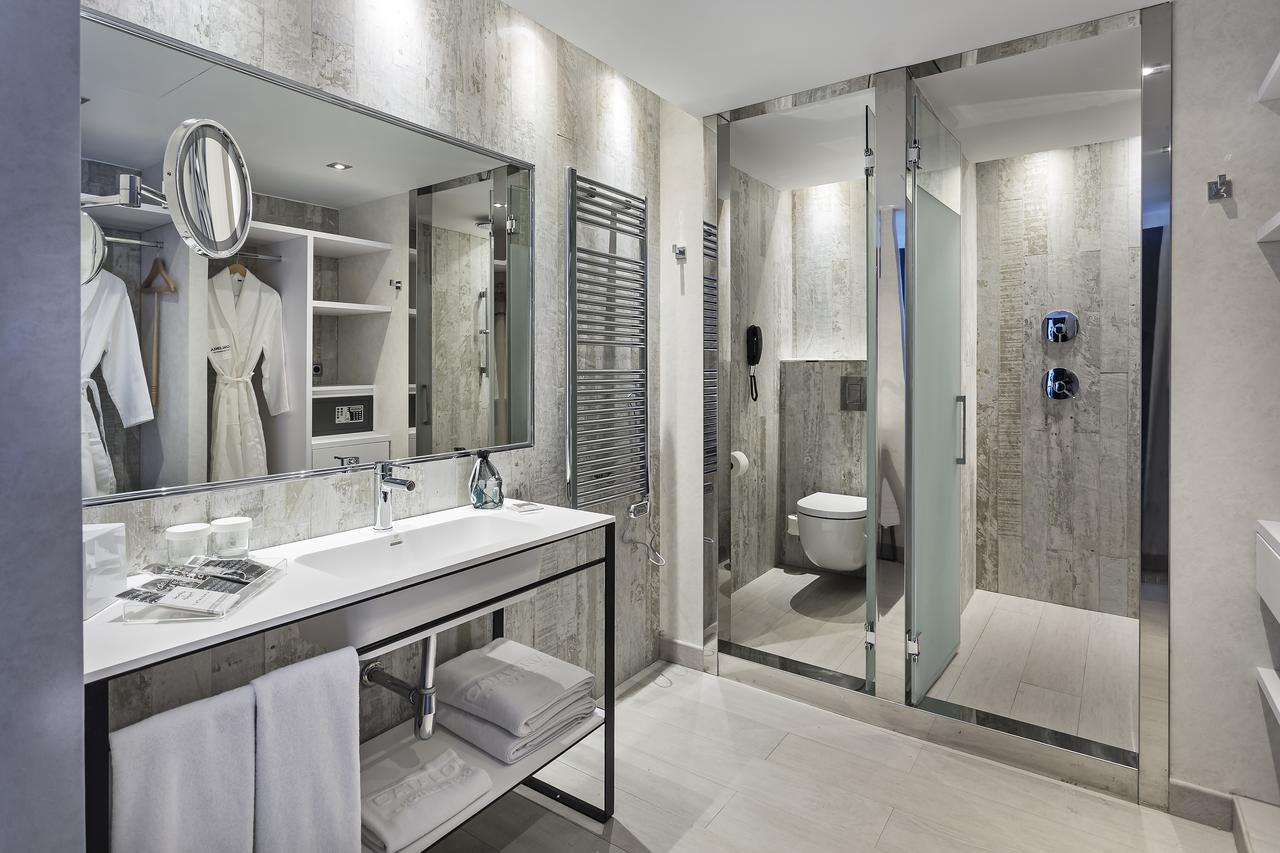 Suite Junior Superior