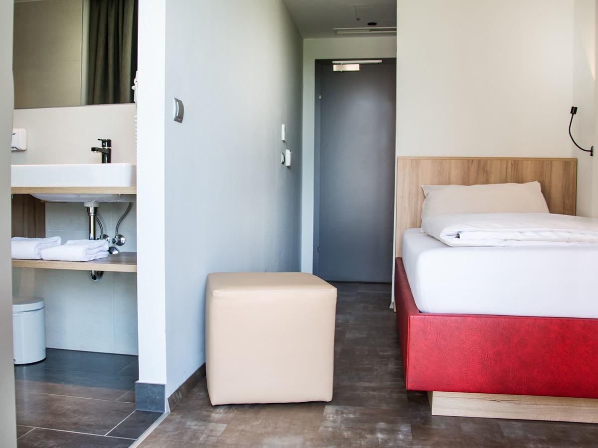 Comfort Einzelzimmer