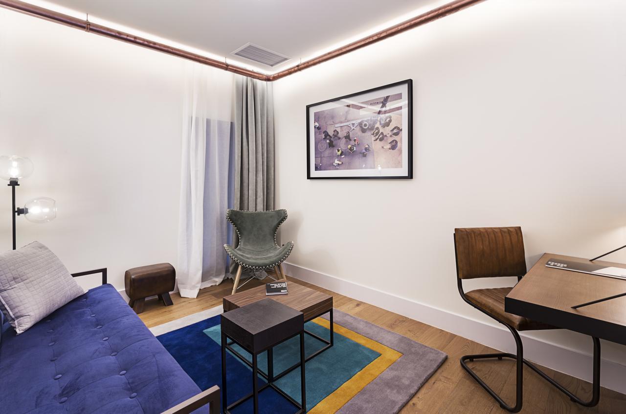 Duplex voor 2 Personen