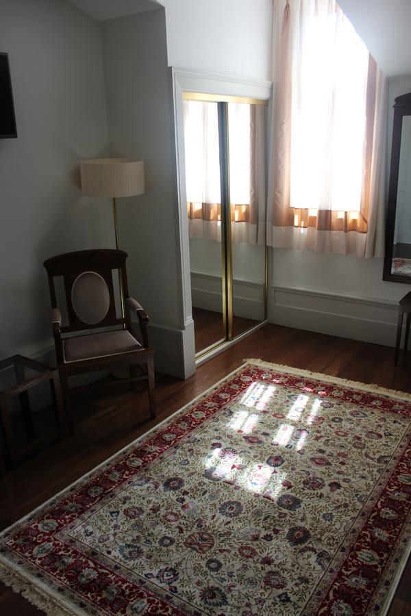 Quarto Superior com Cama de Casal ou 2 de Solteiro