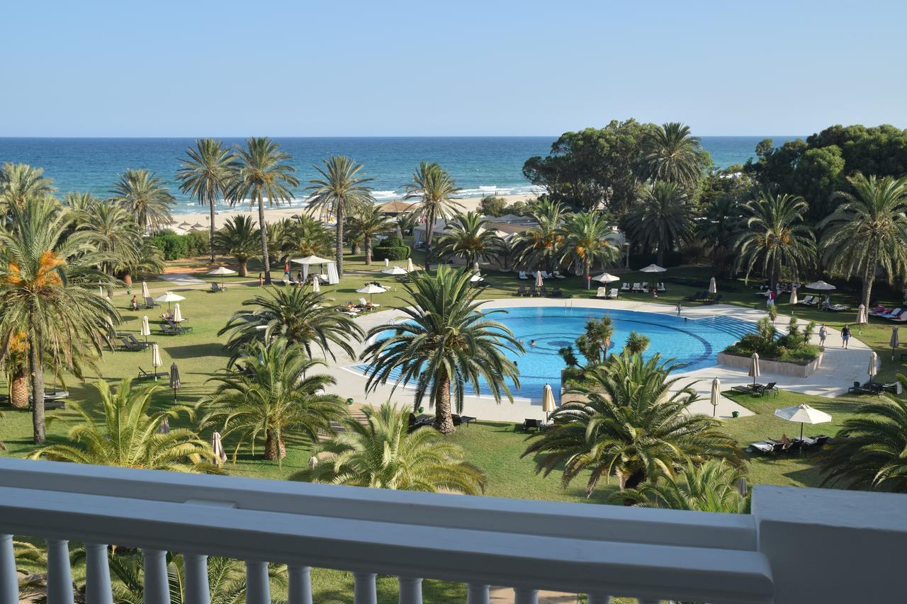 Junior Suite mit Meerblick