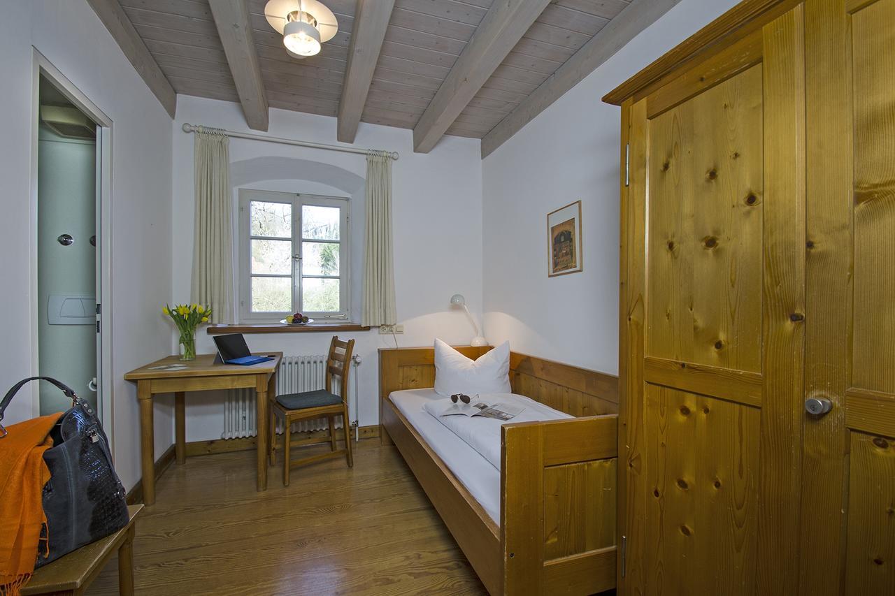 Budget Einzelzimmer