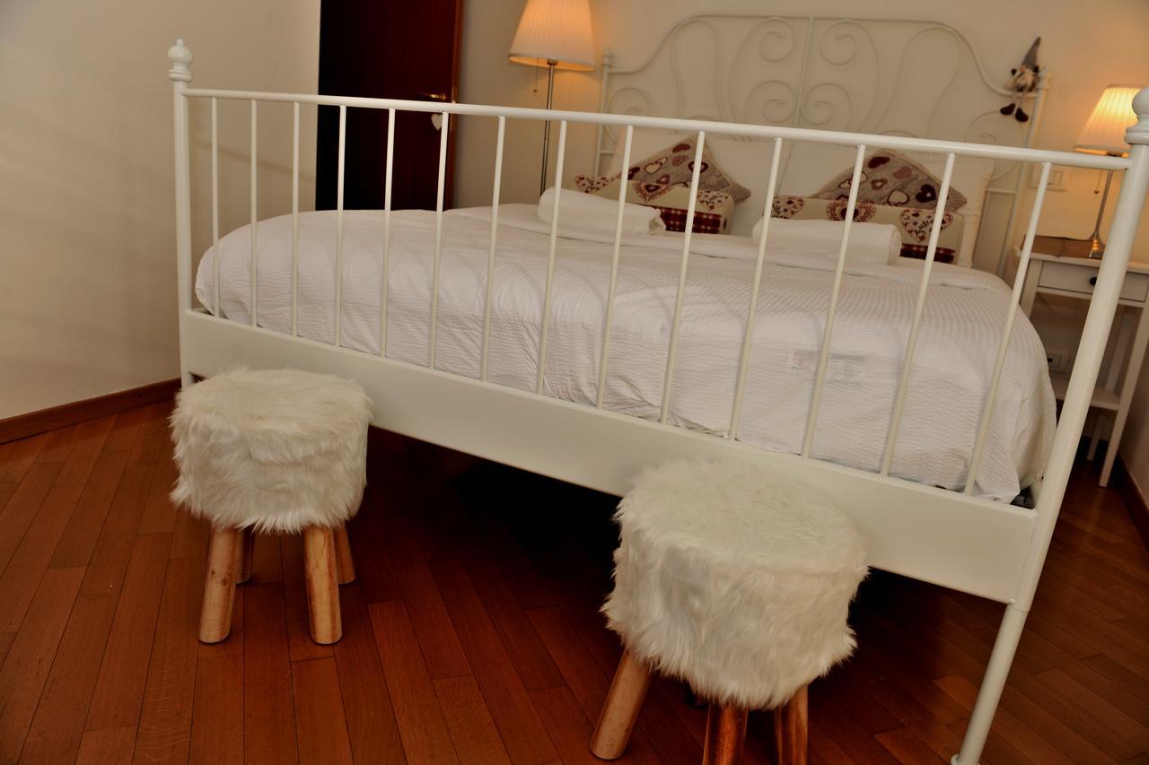 Junior Suite mit Terrasse