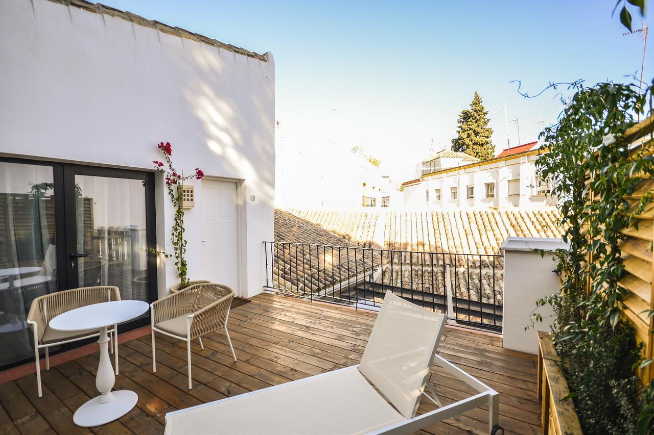 Royal Alcazar Premium with terrace and outdoor bath