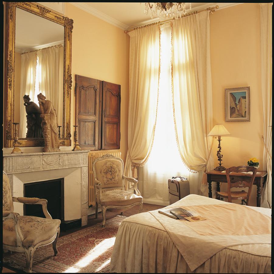 Chambre Double ou Lits Jumeaux
