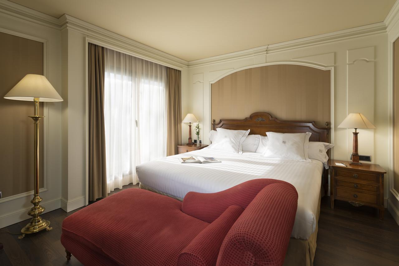 Junior Suite Superior met Uitzicht op de Stad