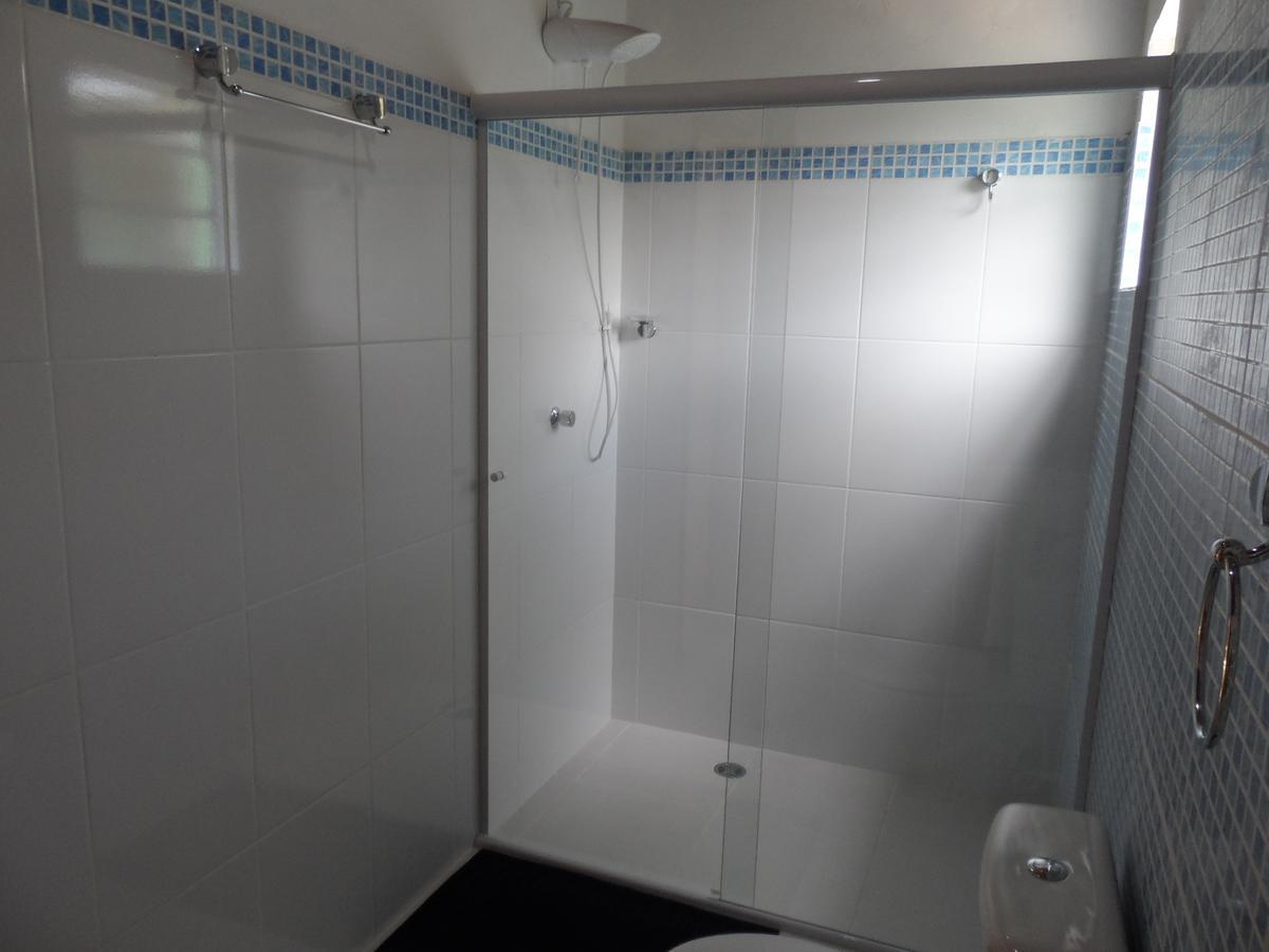 Quarto Duplo com Vista da Piscina
