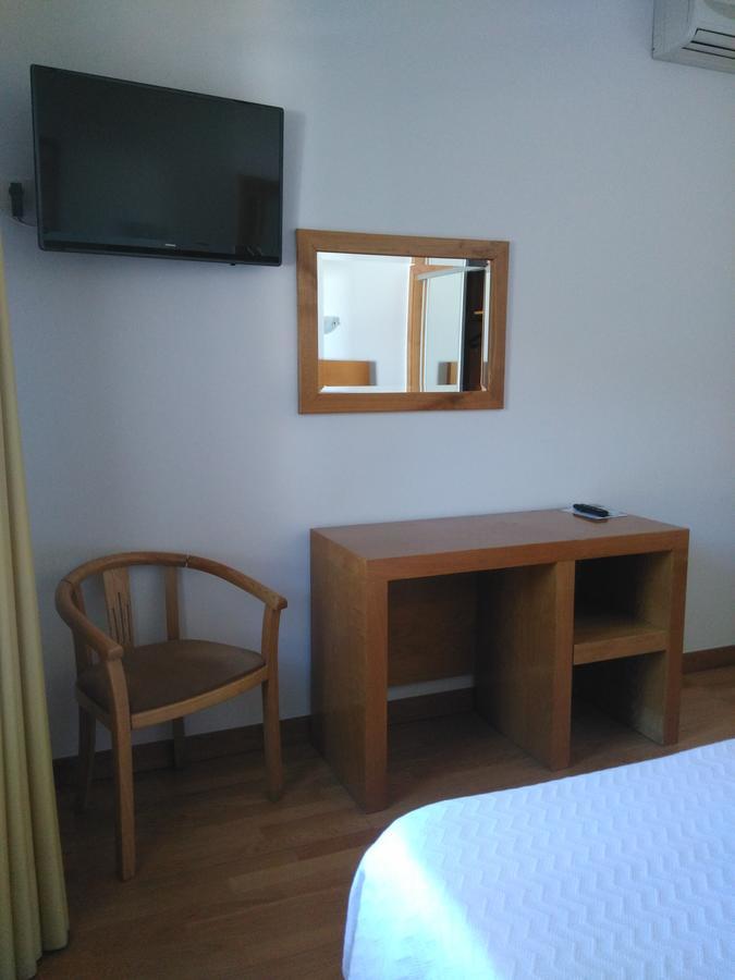 Quarto Individual Standard