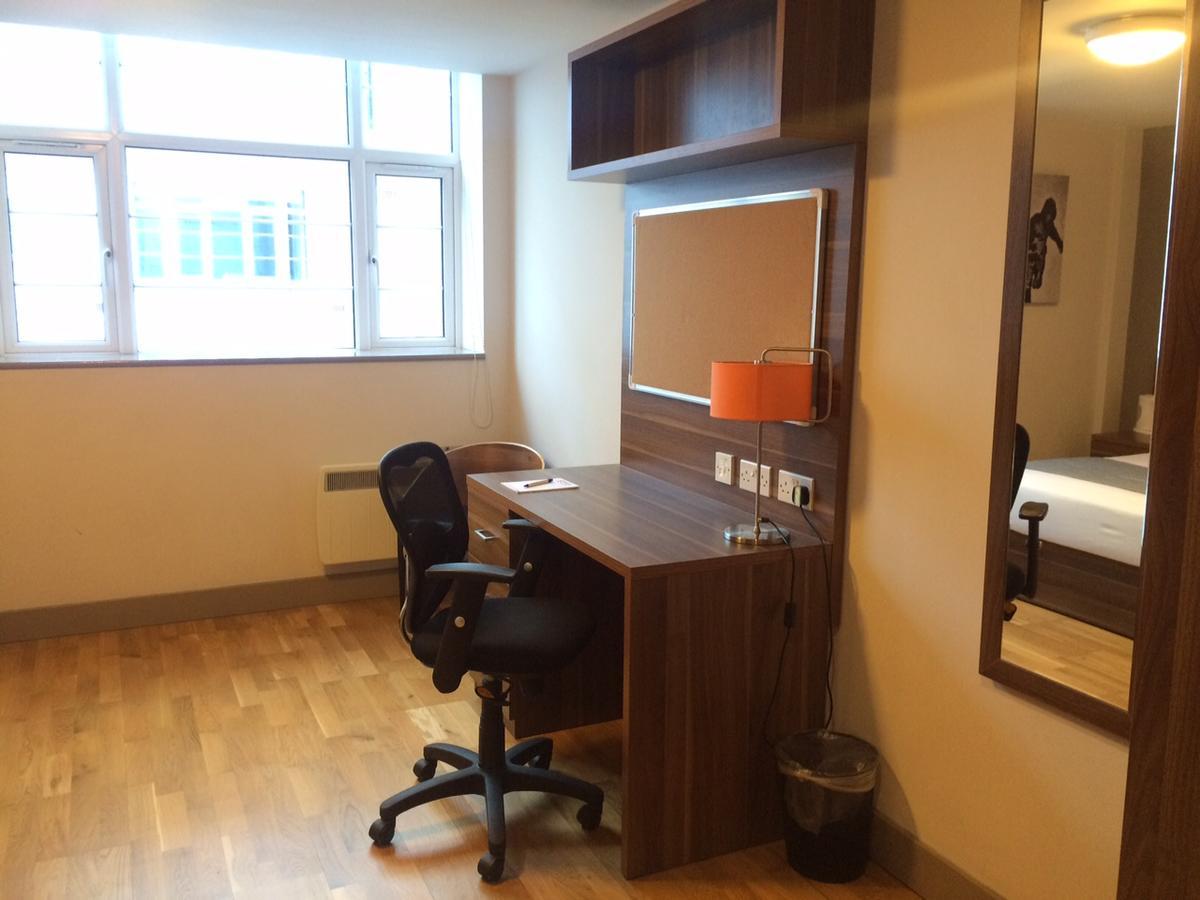Chambre Double Basique