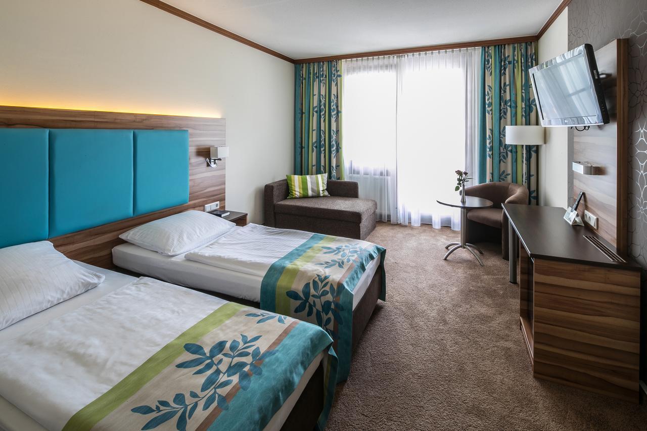 Comfort Doppelzimmer