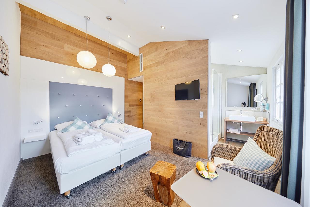 Classic Doppelzimmer mit Klimaanlage