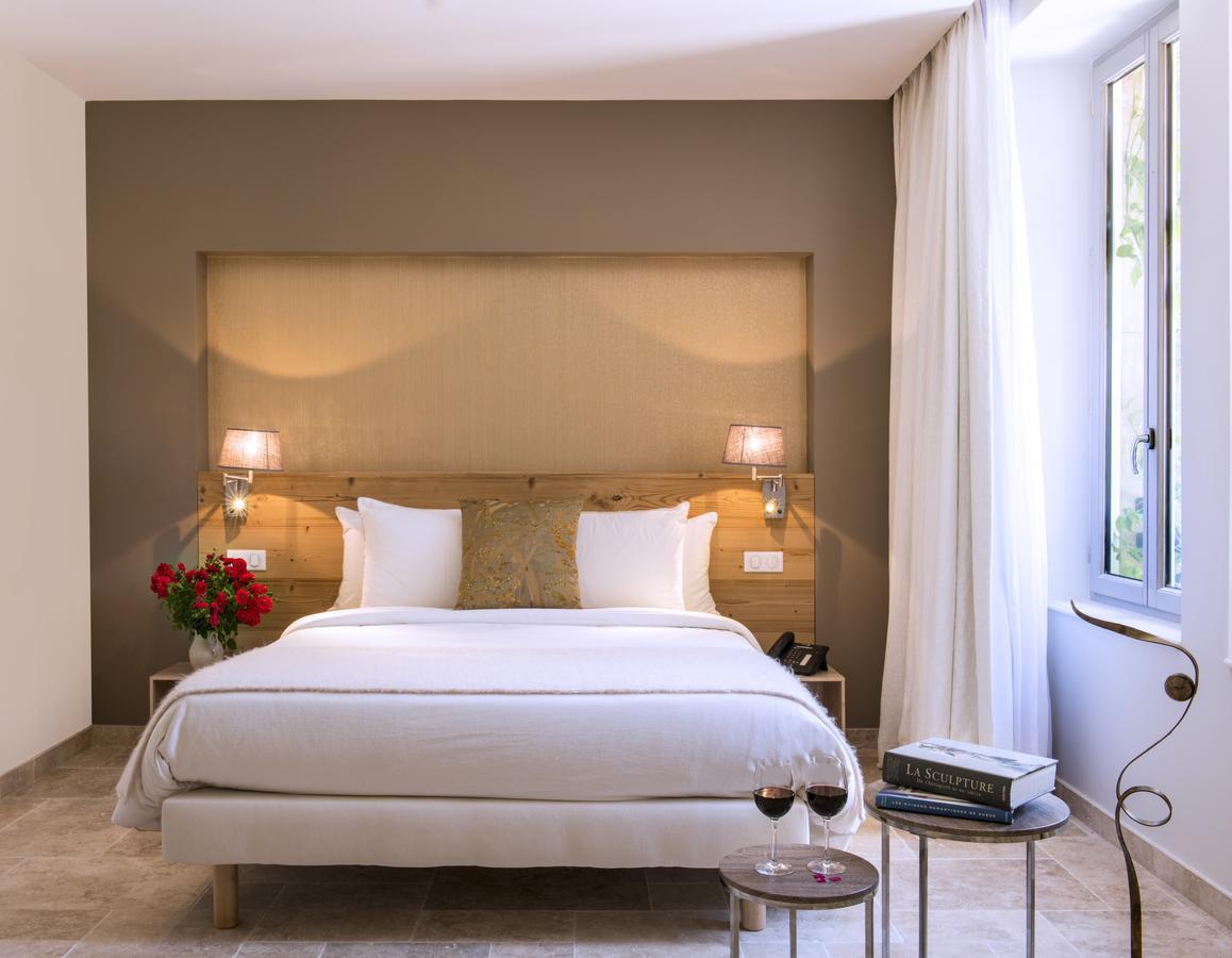 Chambre Double Classique