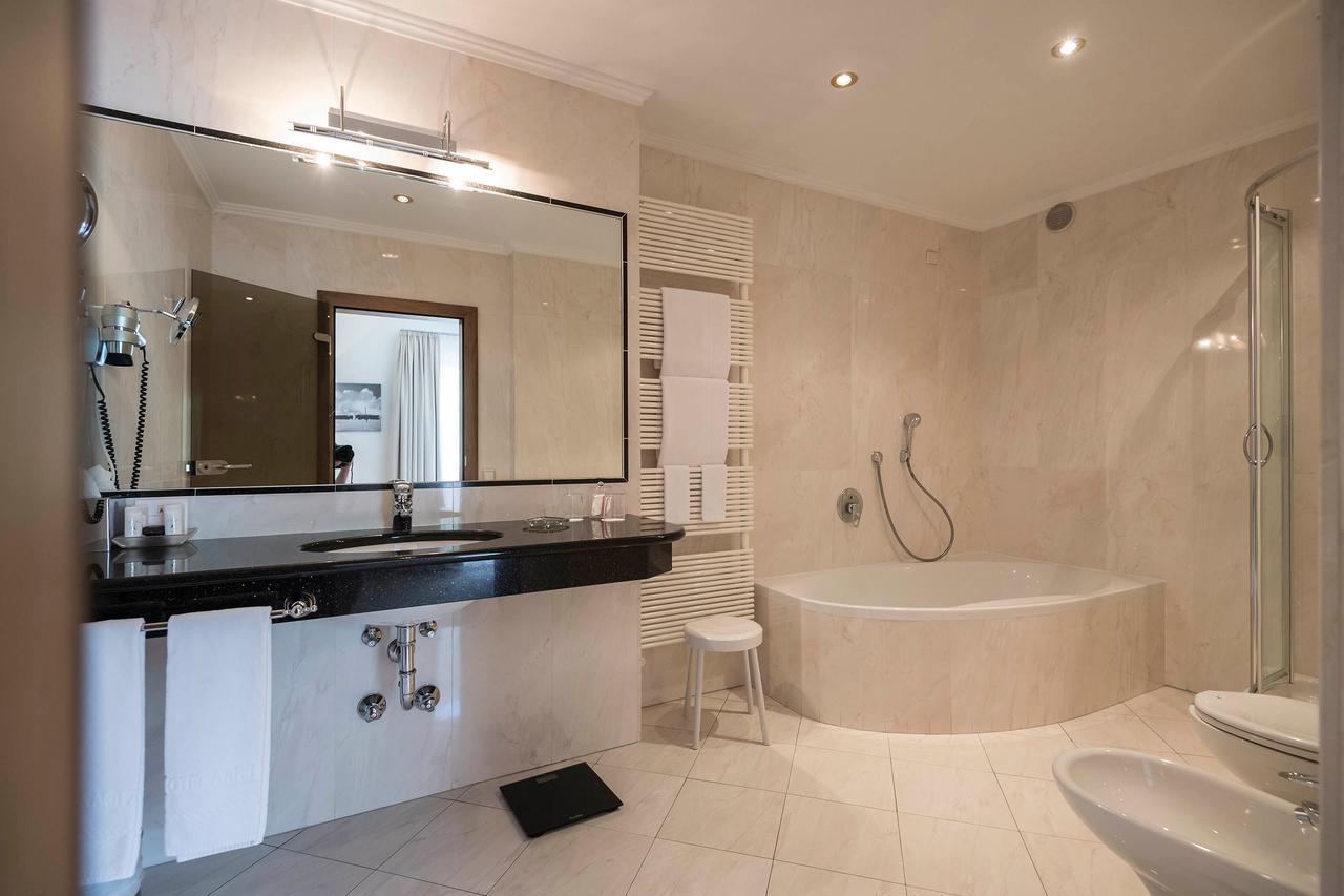 Superior Double Room with Balcony