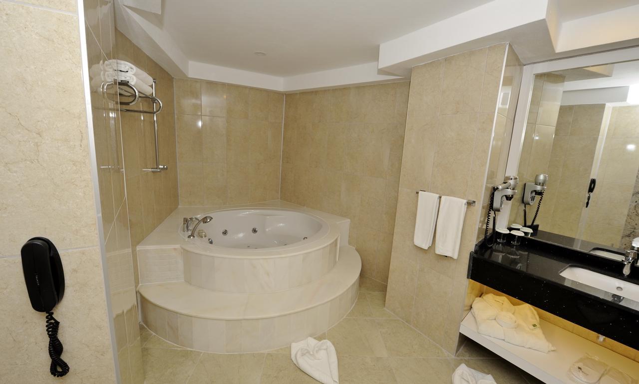 Suite met Kingsize Bed
