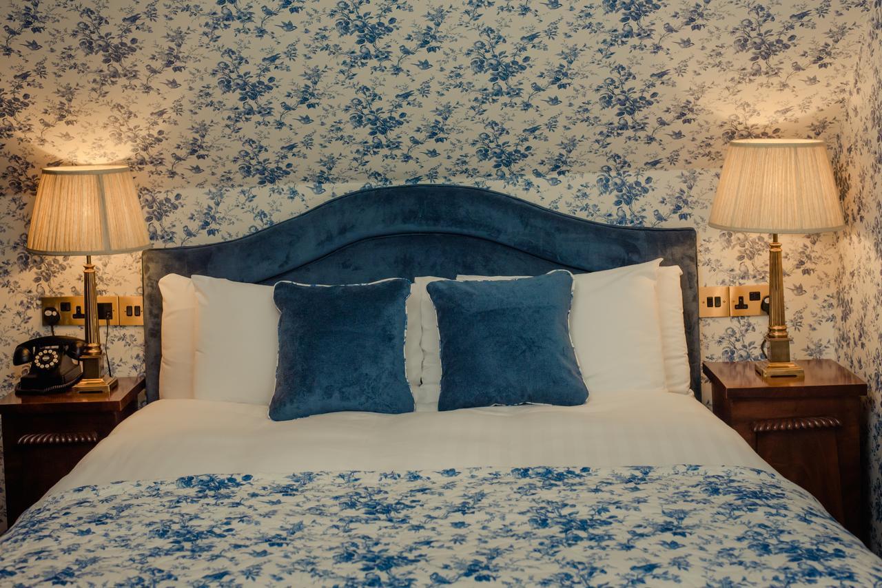 Superior Doppelzimmer - Herrenhaus