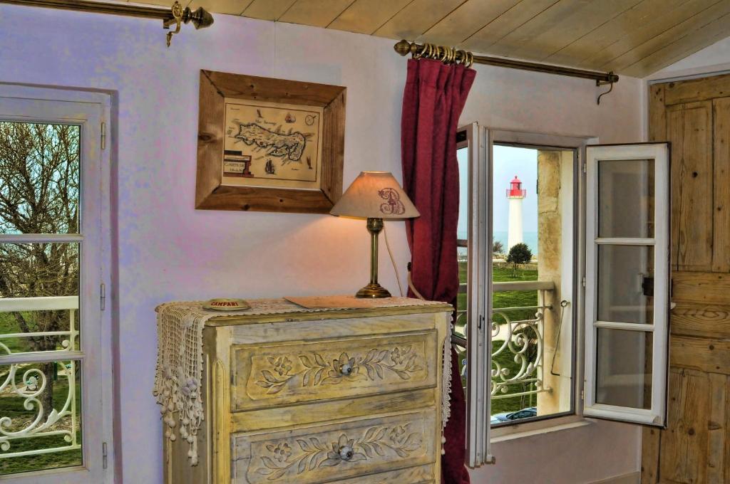 Chambre Double Standard