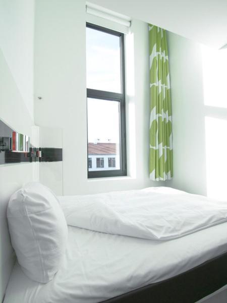 Zimmer Wakeup - Groß