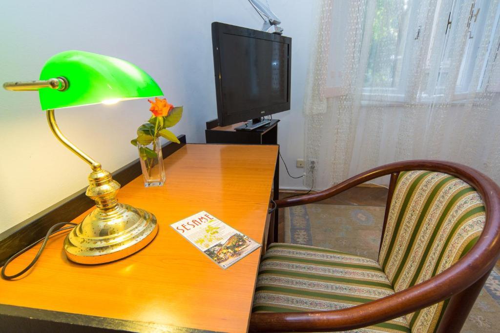 Chambre Double