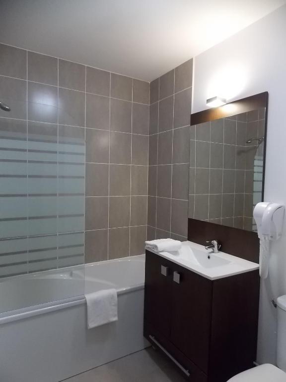 Appartement 2 Chambres