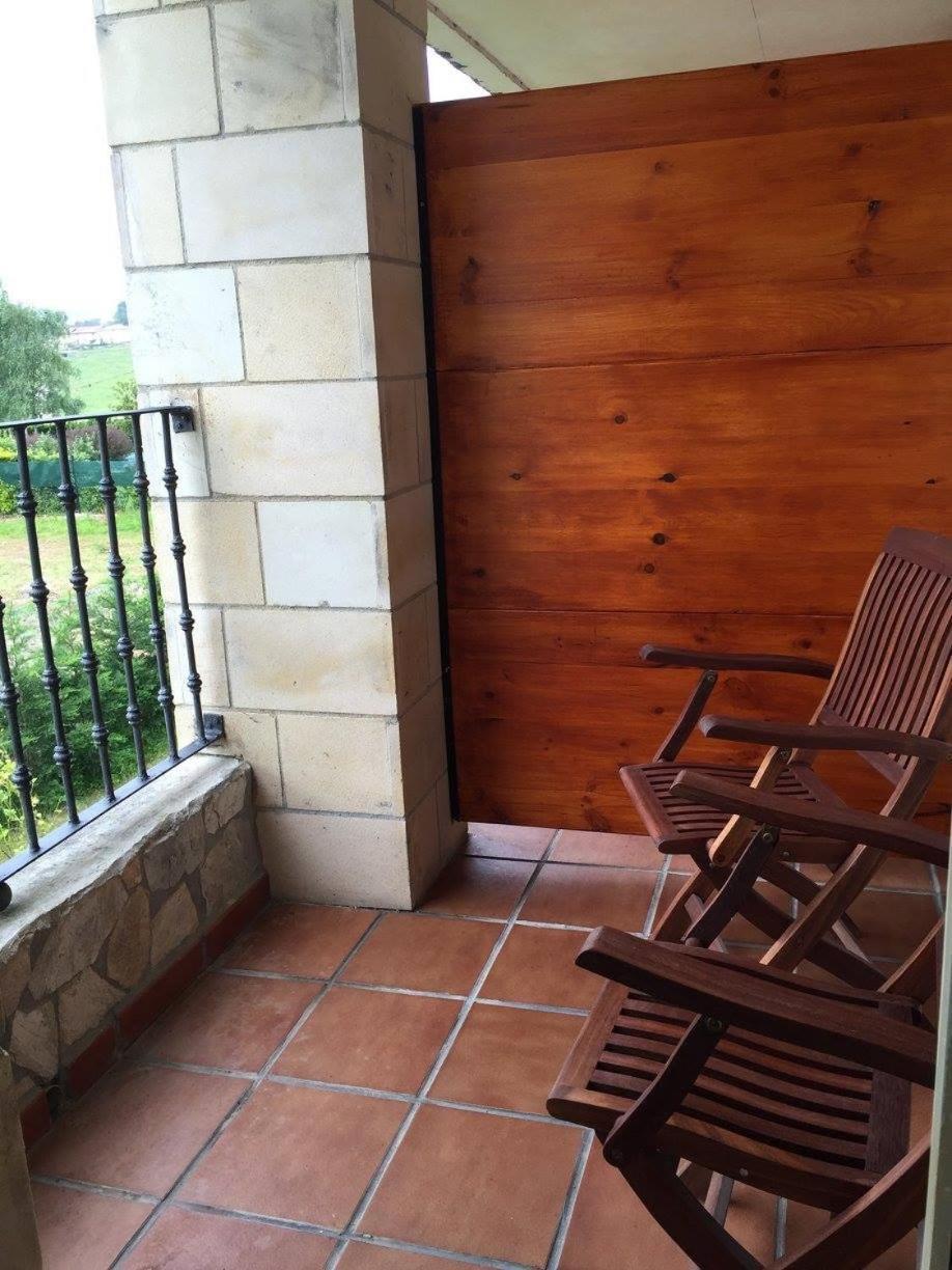 Habitación Doble Pequeña