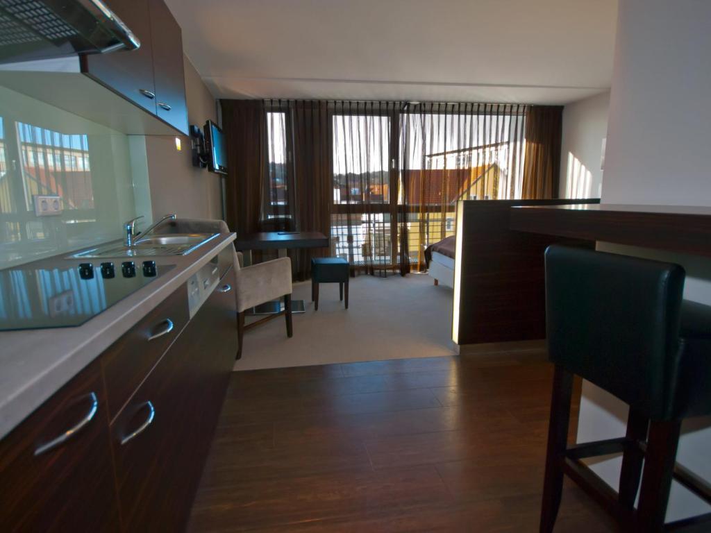 Superior Doppelzimmer
