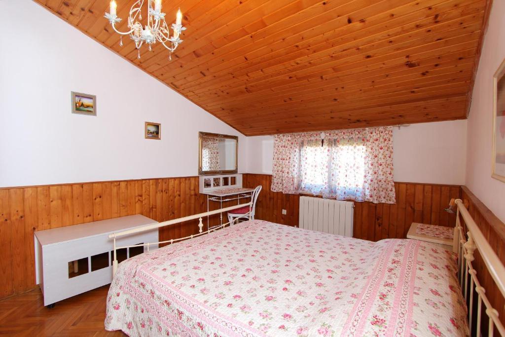 Appartement 1 Chambre avec Balcon et Vue sur Mer