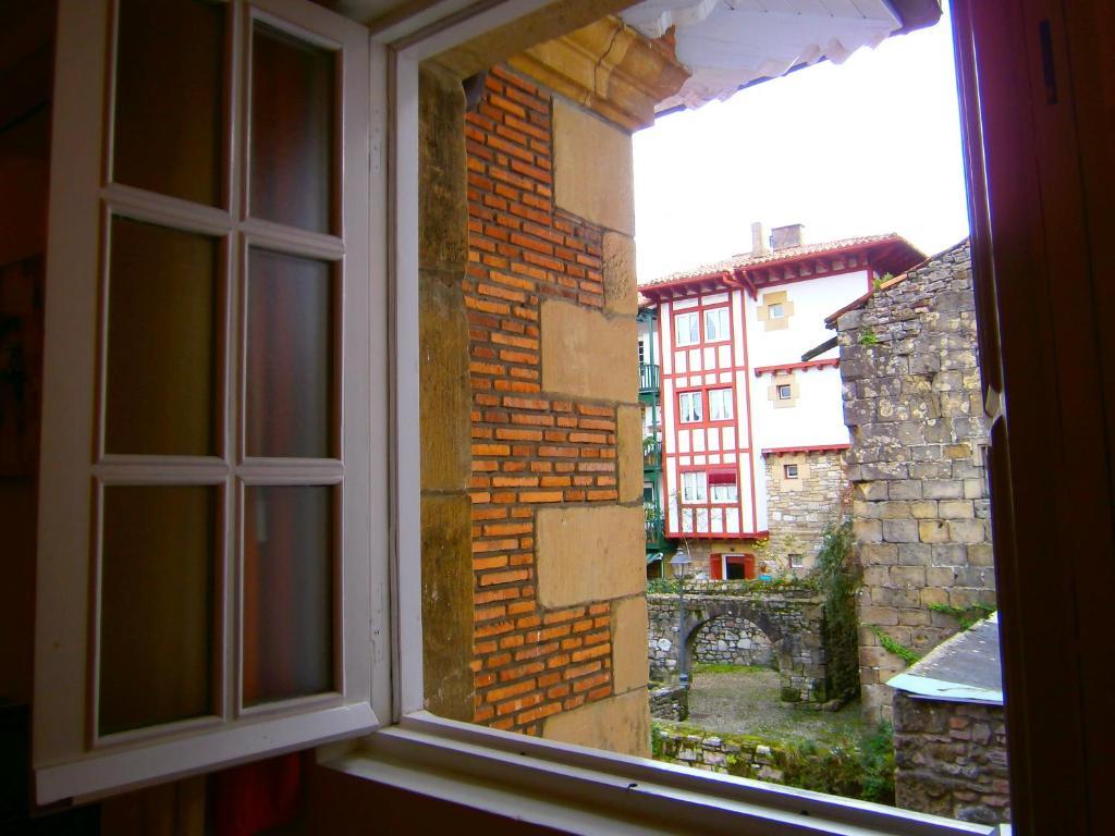 Habitación Doble Estándar