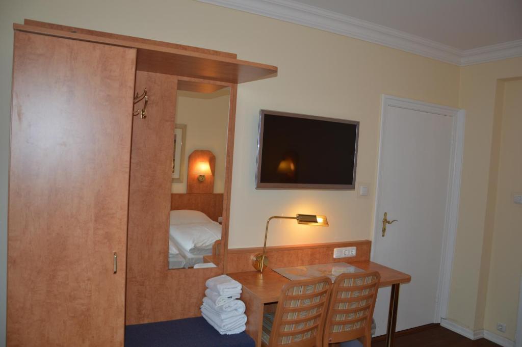 Quarto Duplo Standard
