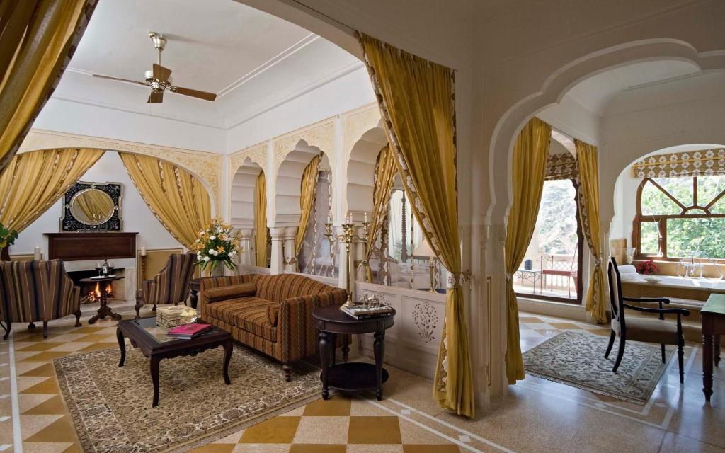 Suite Royale