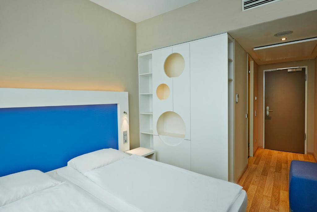 Comfort Doppelzimmer