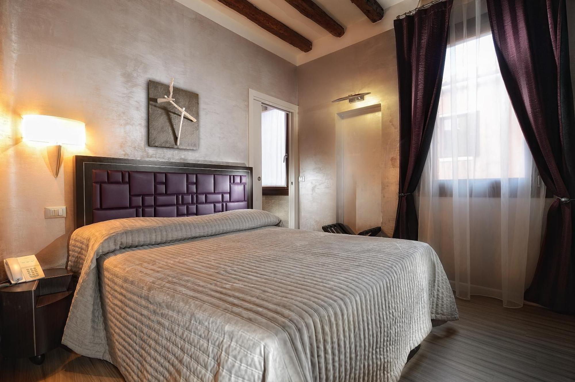 Chambre Double - Annexe