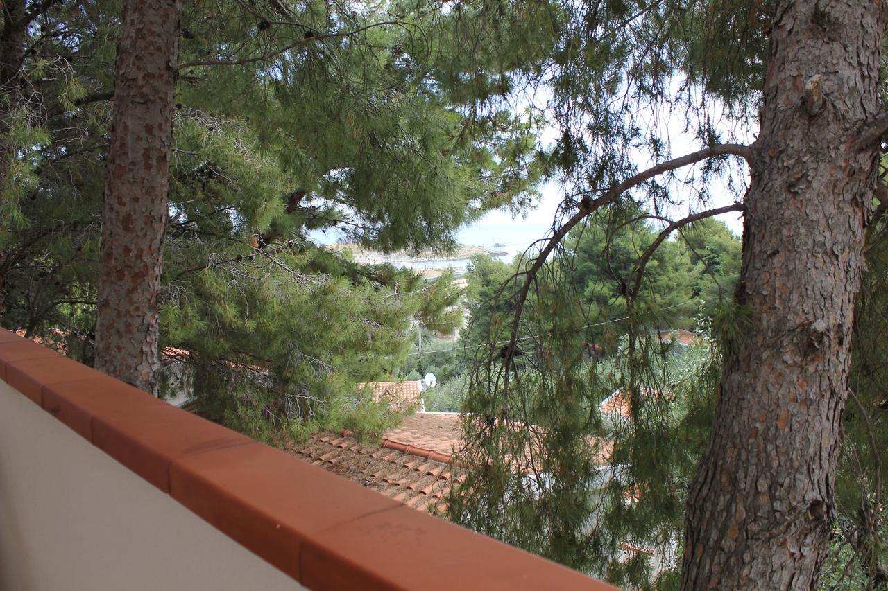 Bungalow con 1 Camera da Letto (4 Adulti)