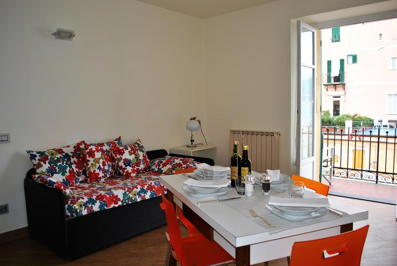 Appartamento con 1 Camera da Letto e Vista Mare
