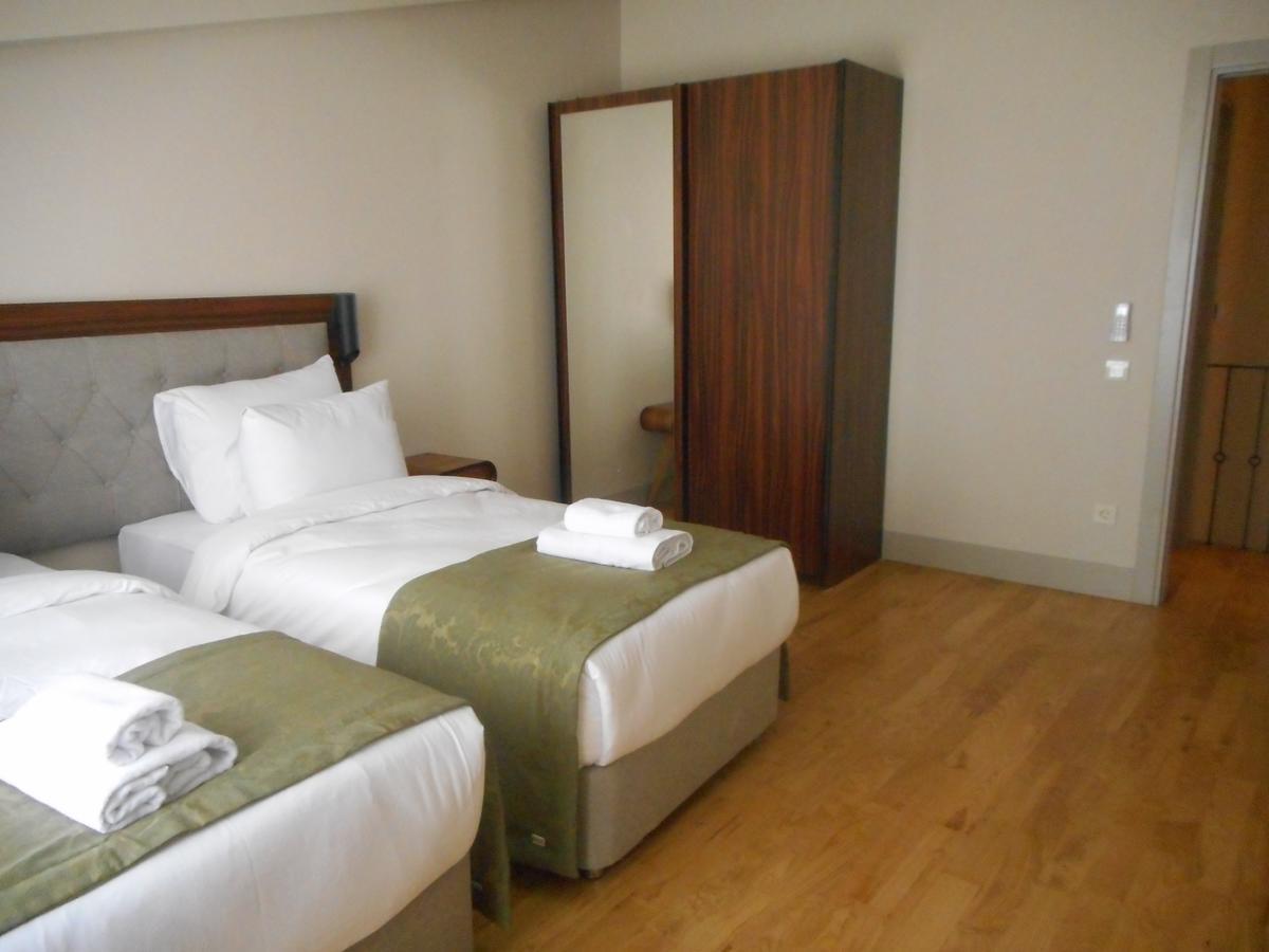Appartement 1 Chambre