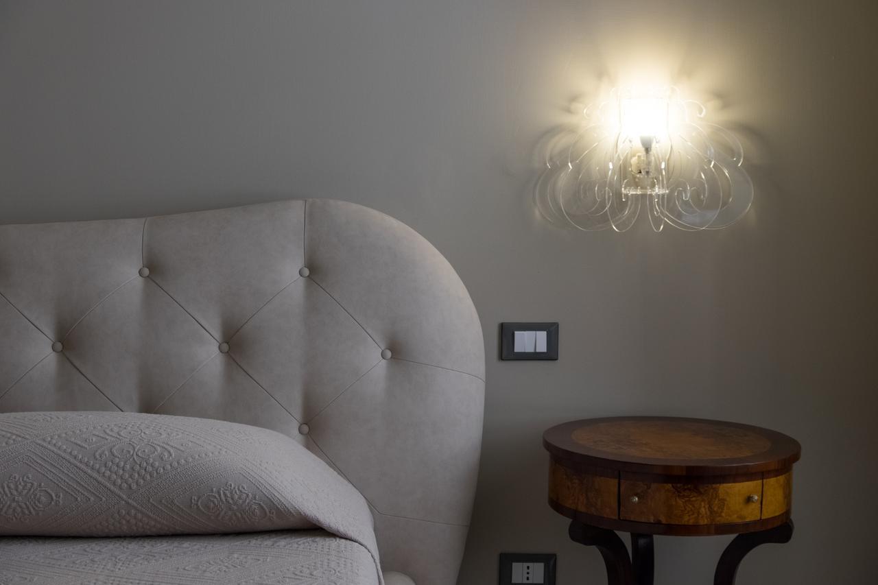 Chambre Double Supérieure