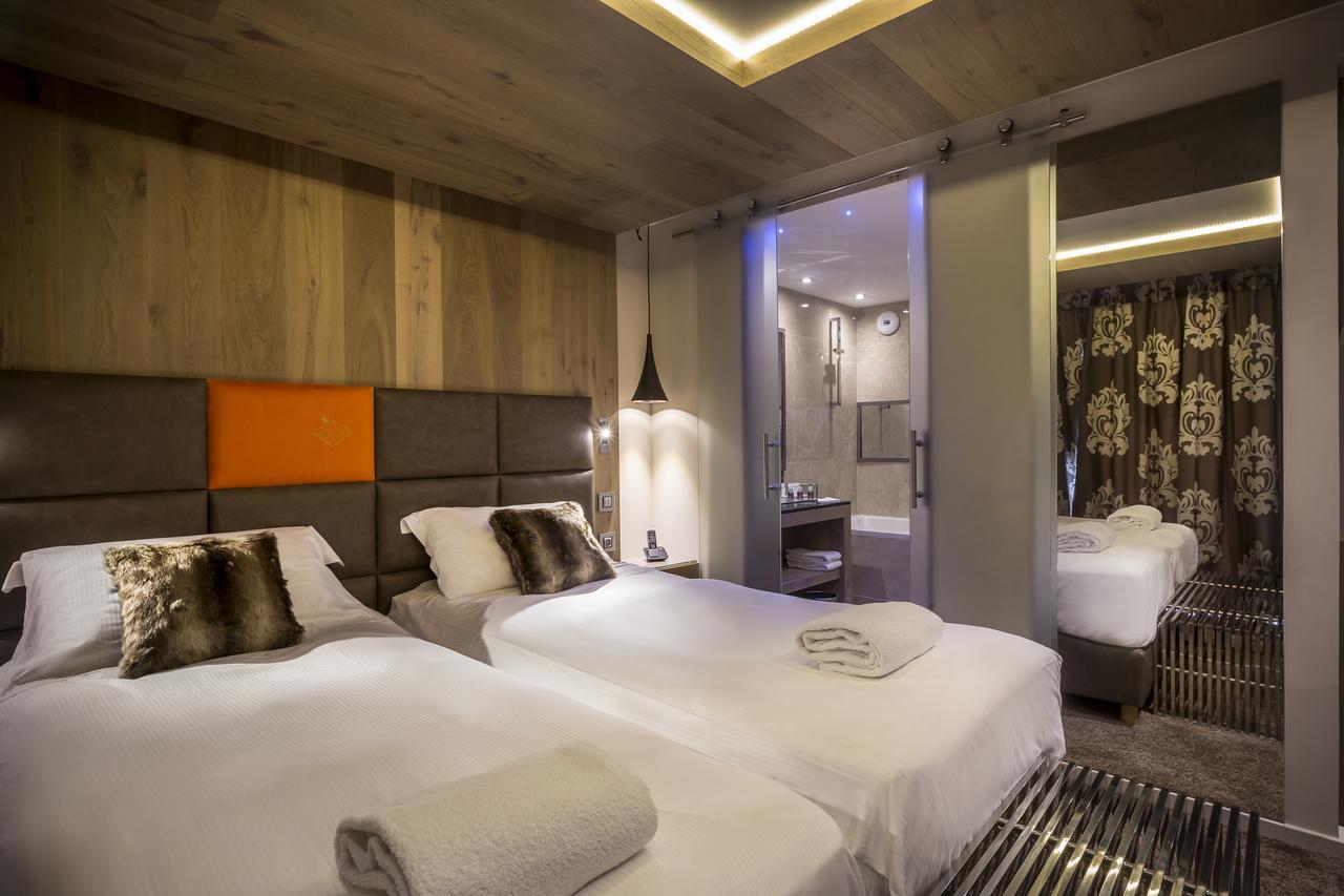 Chambre Classique