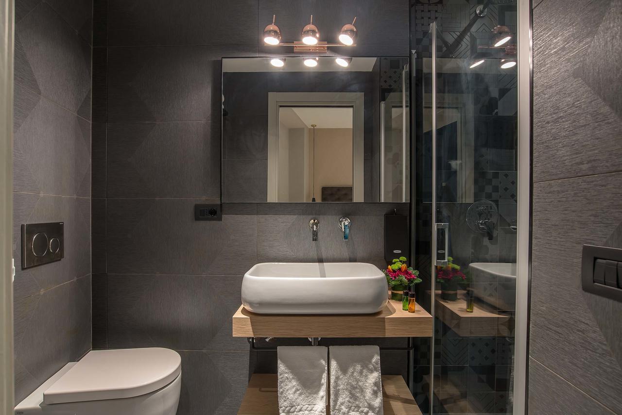 Quarto Duplo ou Twin Deluxe com Banheira de Hidromassagem