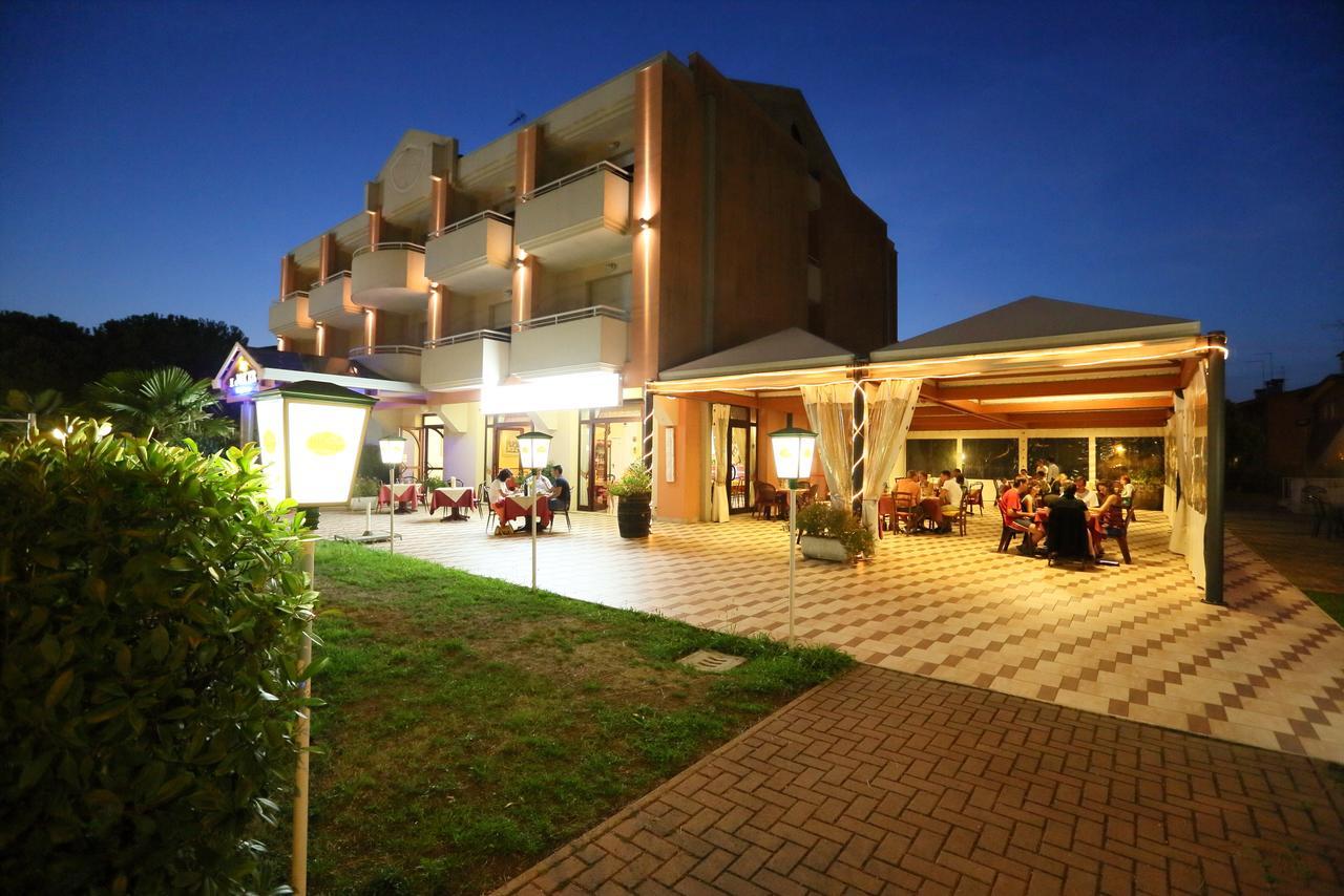 Monolocale con Balcone