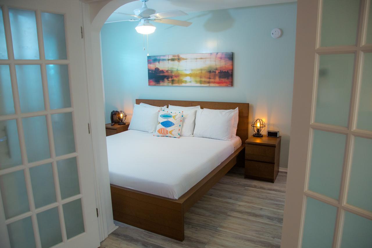 1 Bdrm Suite 1 King