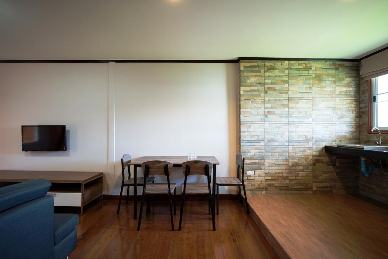 Suite Deluxe