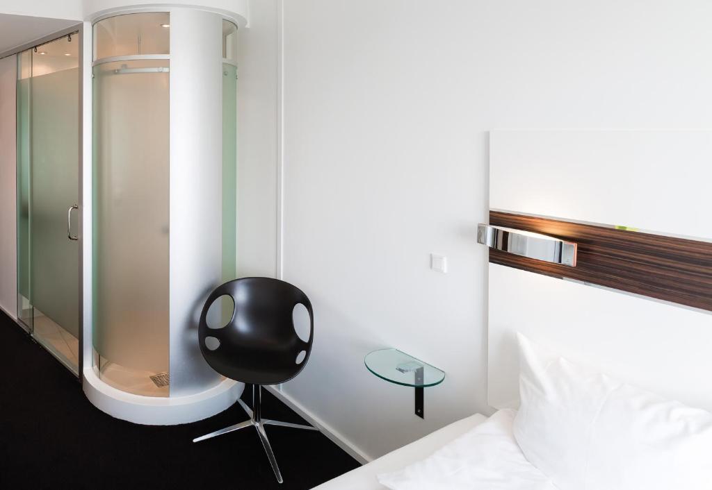 Heaven Doppelzimmer