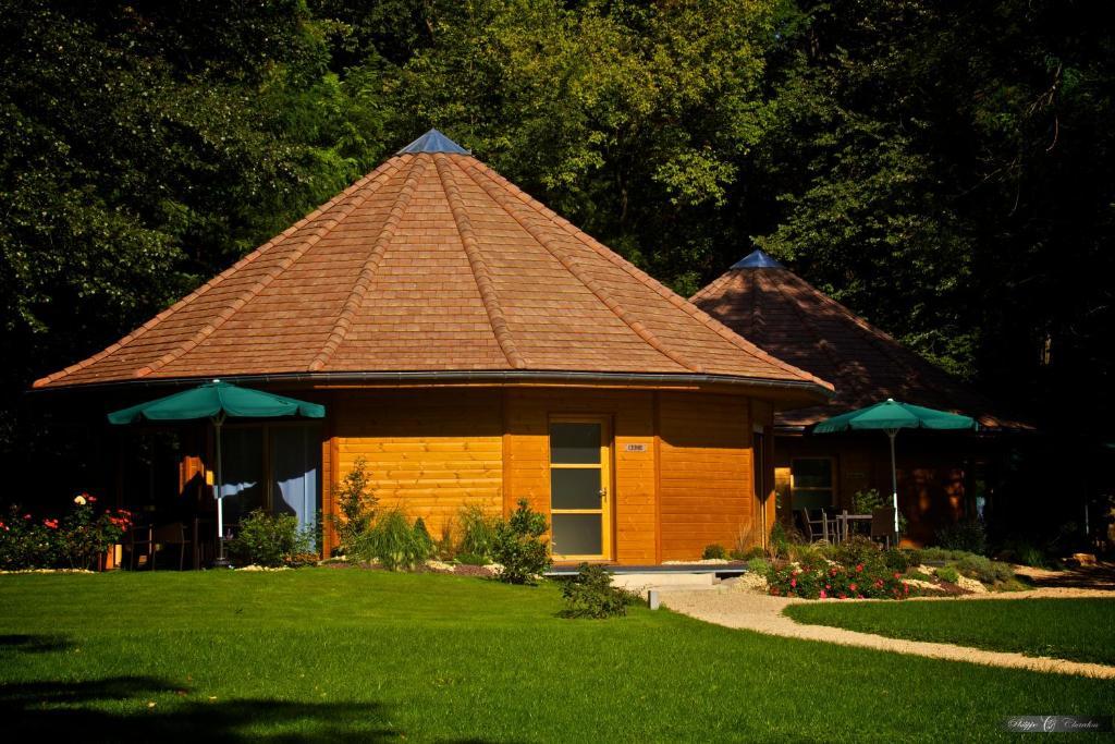 Park Rotunda