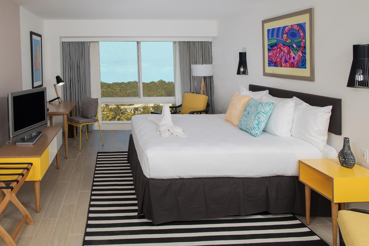 Island View King - Wheelchair Accessible