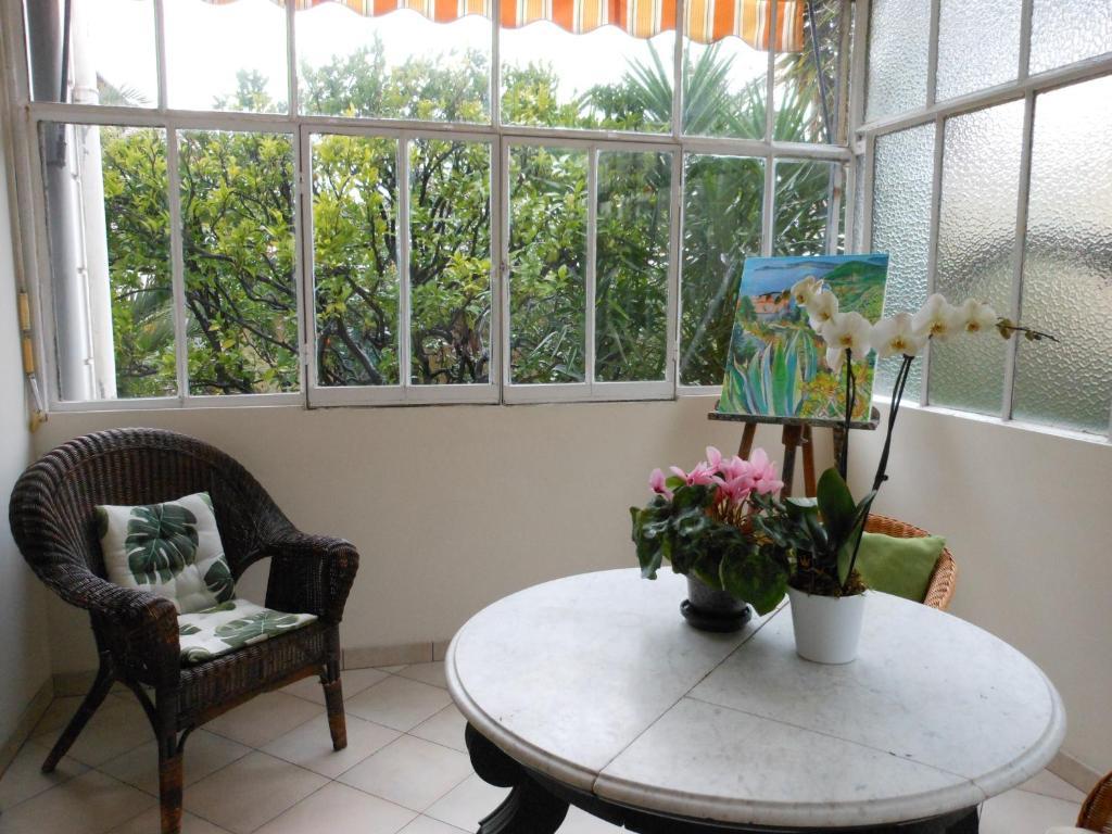 Superior Double Room with Veranda