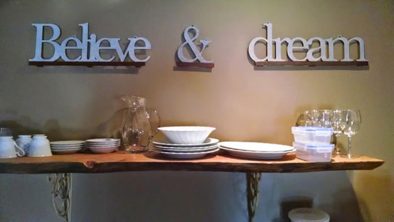 Deluxe Queen Suite