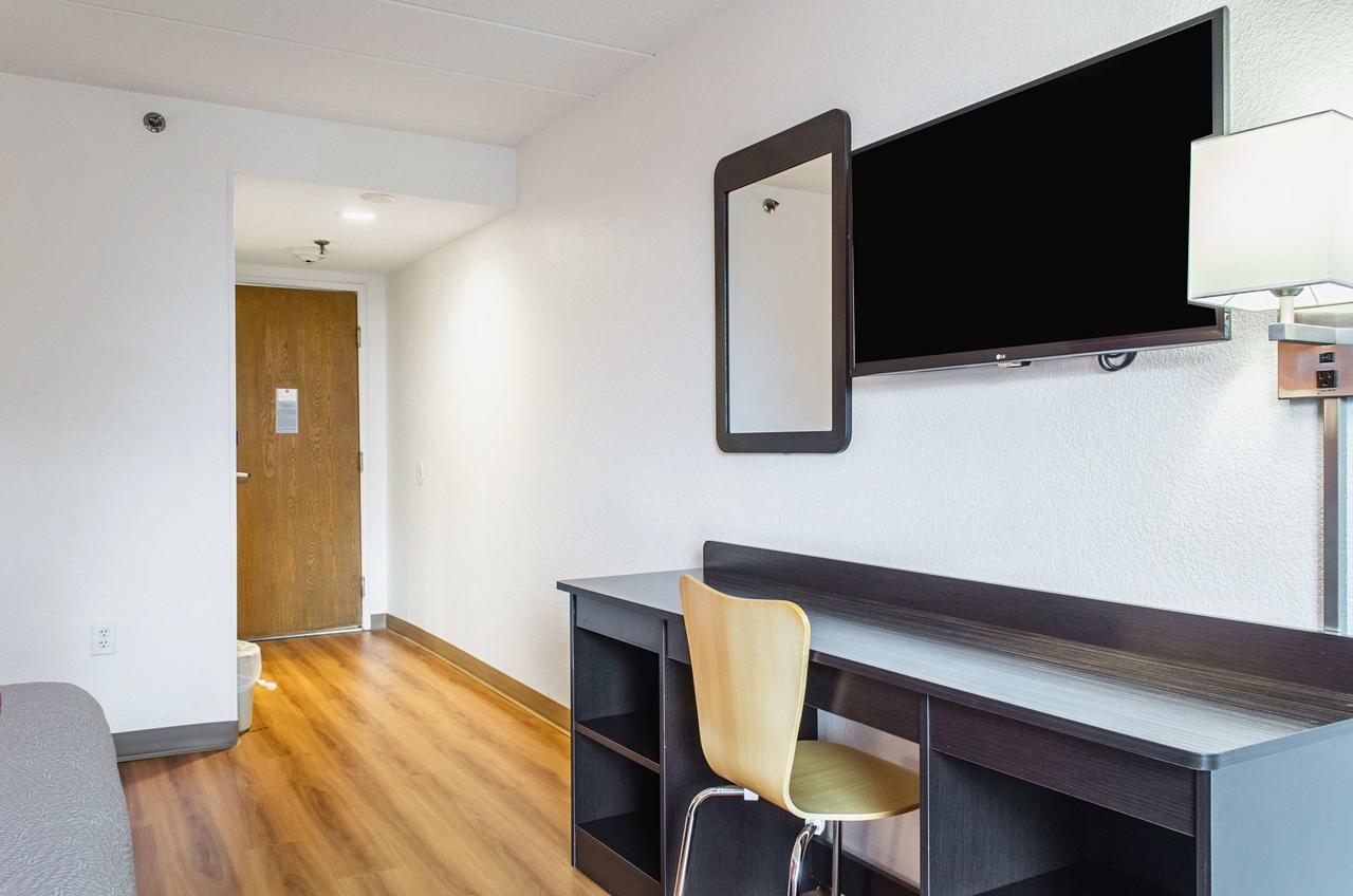 Quadruple Room - Non-Smoking