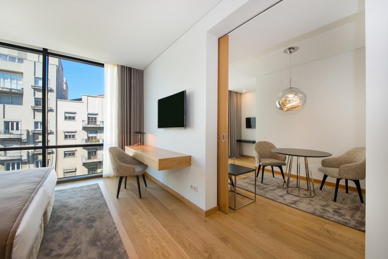 Suite Júnior