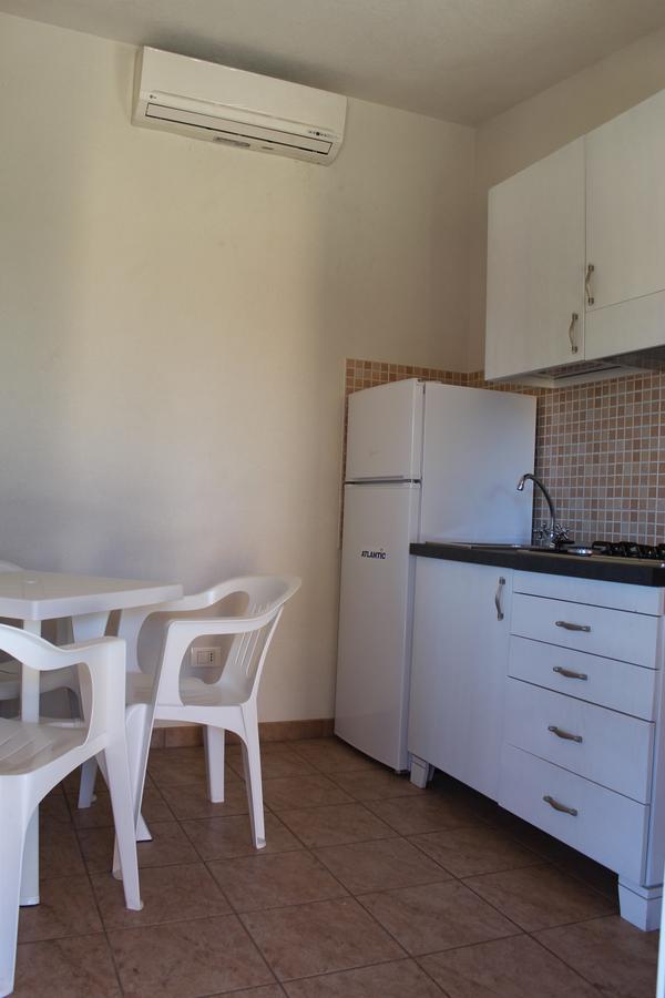 Appartamento Standard